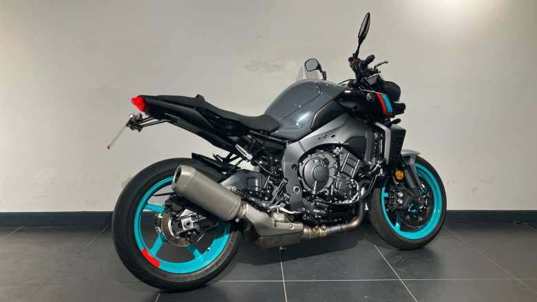 Yamaha Mt-10 (22MY)